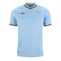 Echipament fotbal Lazio Mattia Zaccagni #10 Tricou Acasa 2024-25 maneca scurta